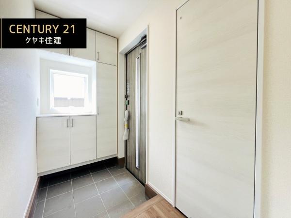 高浜市呉竹町第4　2号棟