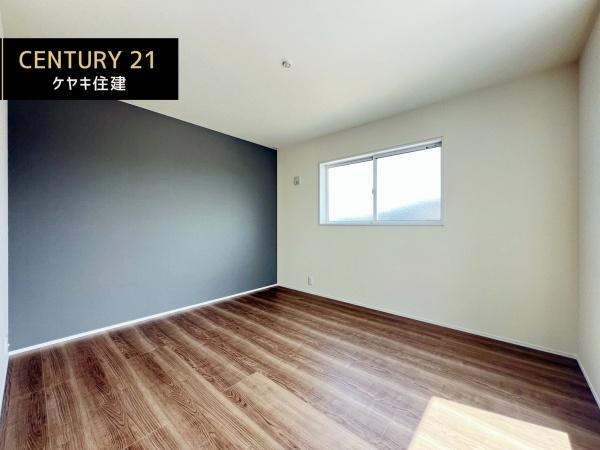 高浜市呉竹町第4　2号棟
