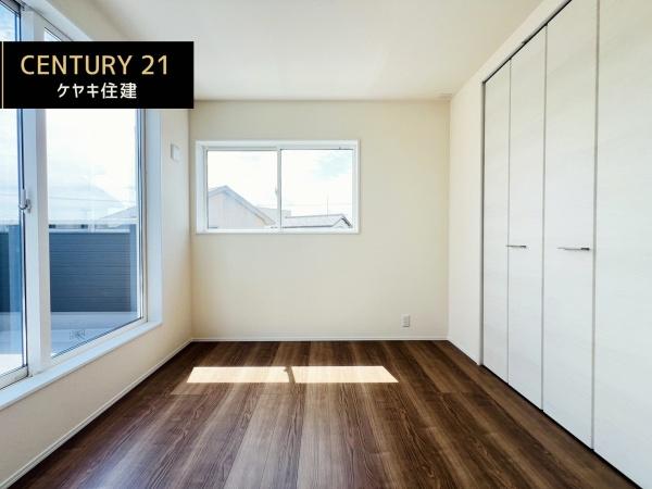 高浜市呉竹町第4　2号棟