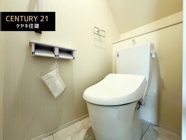 高浜市呉竹町第4　2号棟