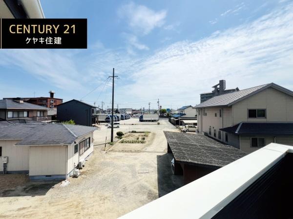 高浜市呉竹町第4　2号棟