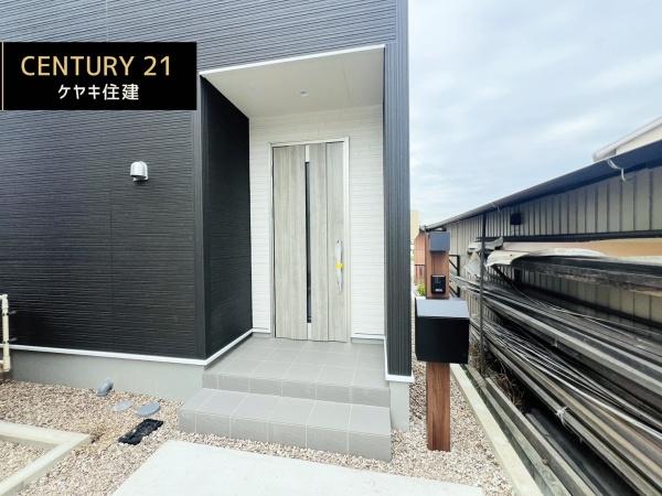 高浜市呉竹町第4　2号棟