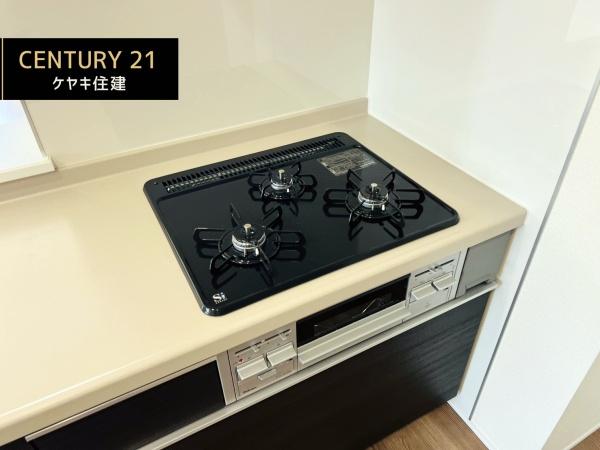 高浜市呉竹町第4　2号棟