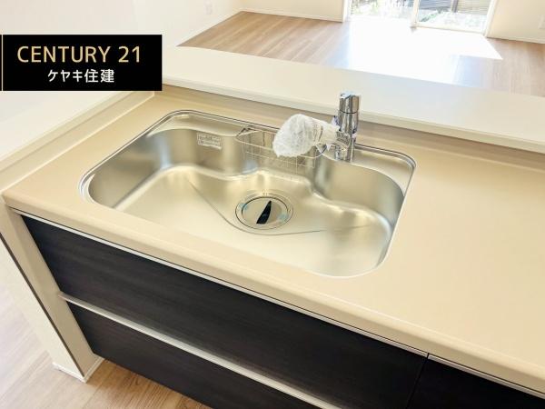 高浜市呉竹町第4　2号棟