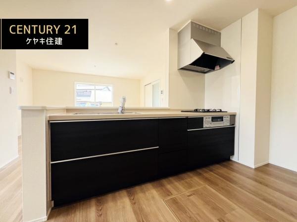 高浜市呉竹町第4　2号棟