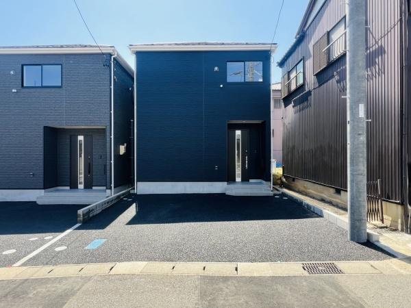 高浜市稗田町第7　1号棟