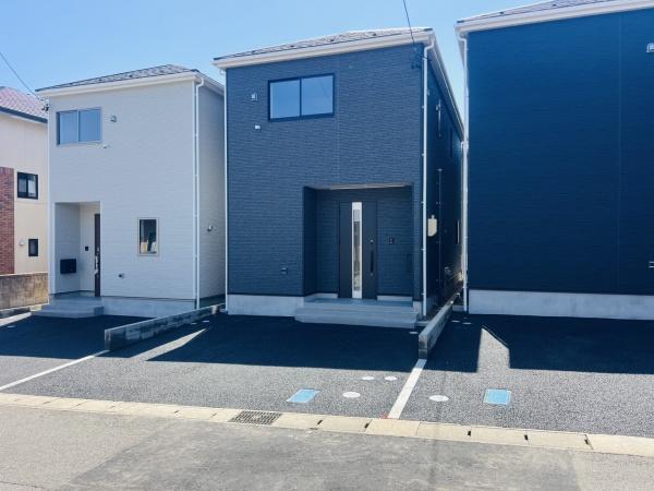 高浜市稗田町第7　2号棟
