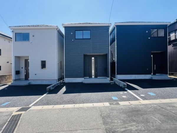 高浜市稗田町第7　2号棟