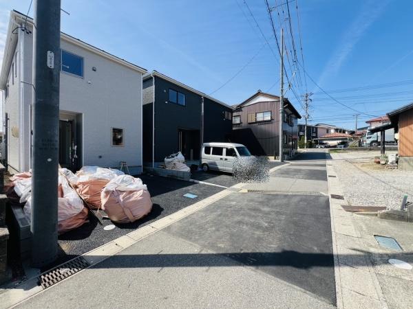高浜市稗田町第7　2号棟