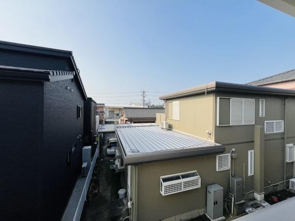 高浜市稗田町第7　3号棟