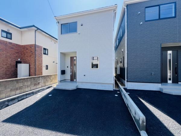 高浜市稗田町第7　3号棟