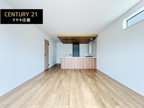 西尾市今川町01期　1号棟