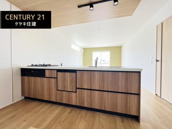 西尾市今川町01期　1号棟