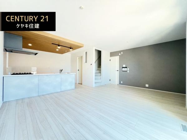 西尾市今川町01期　2号棟