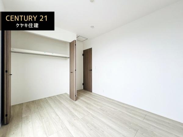 西尾市一色町生田01期　1号棟