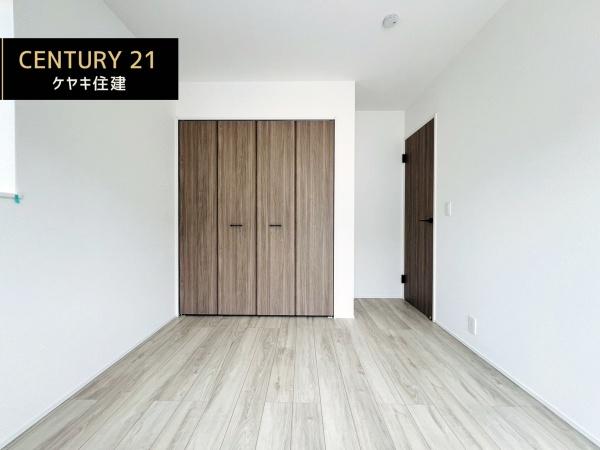 西尾市一色町生田01期　1号棟