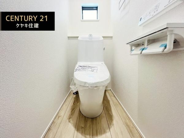 西尾市一色町生田01期　1号棟