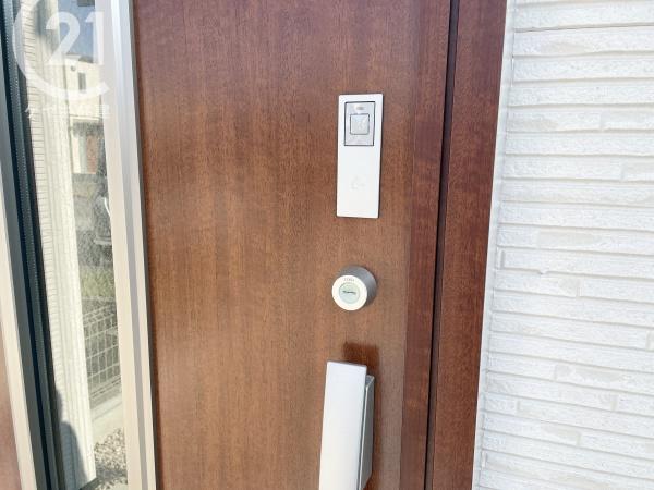 西尾市一色町生田01期　1号棟