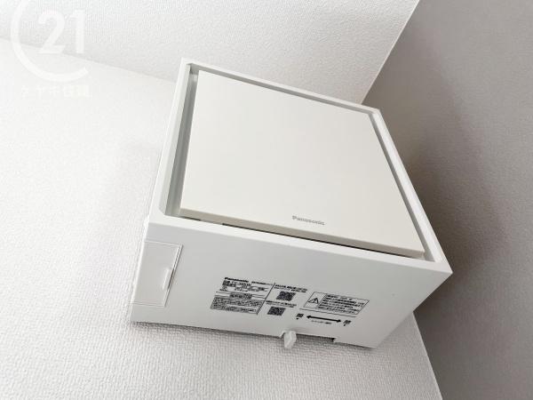 西尾市一色町生田01期　1号棟