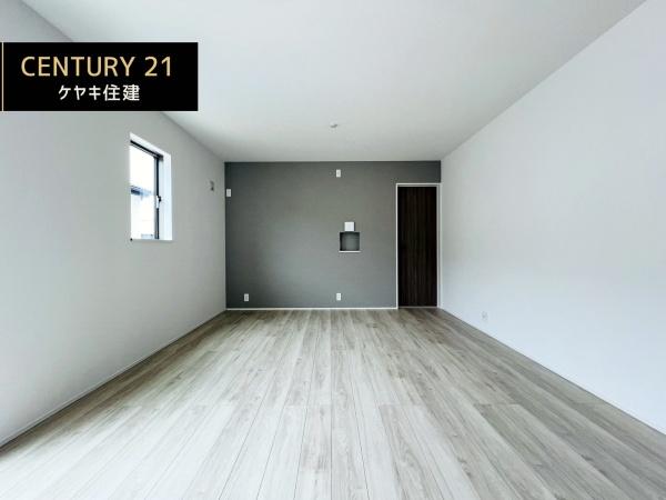 西尾市一色町生田01期　1号棟
