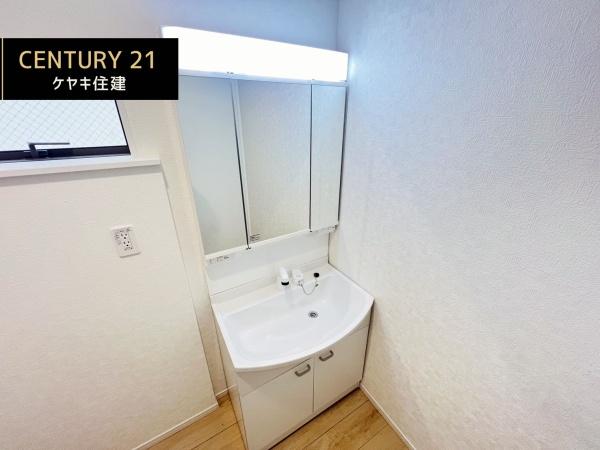 碧南市道場山町　第5　1号棟