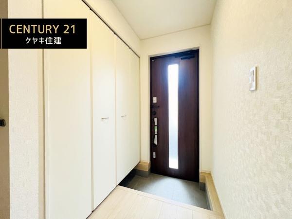 碧南市道場山町　第5　1号棟