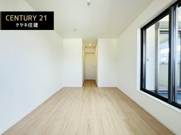 碧南市道場山町　第5　1号棟