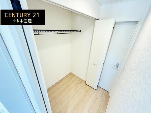 碧南市道場山町　第5　1号棟