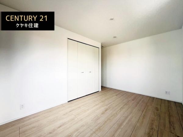 碧南市道場山町　第5　1号棟