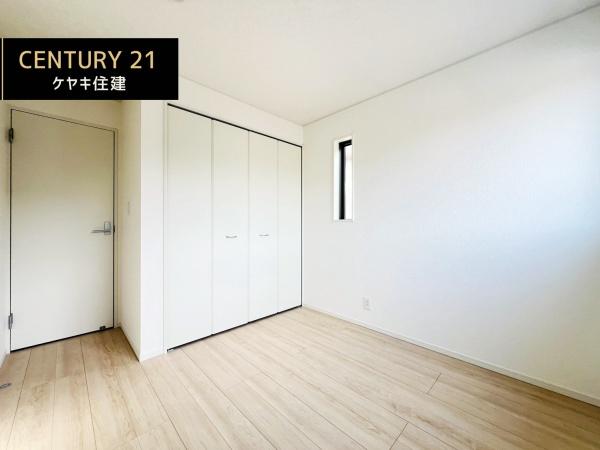 碧南市道場山町　第5　1号棟