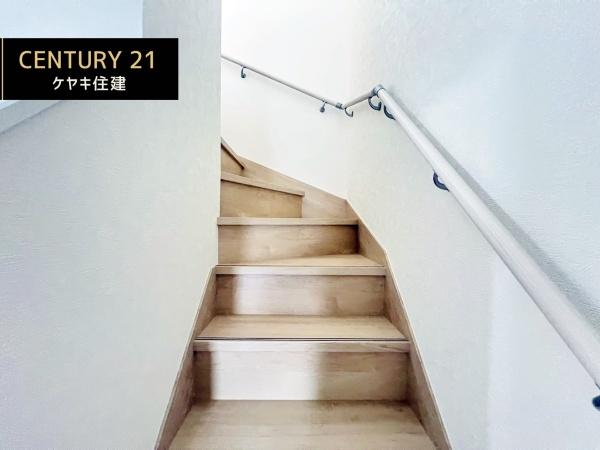 碧南市道場山町　第5　1号棟