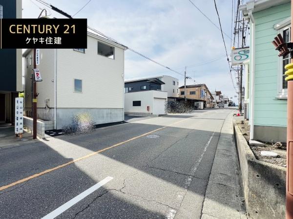 碧南市道場山町　第5　1号棟