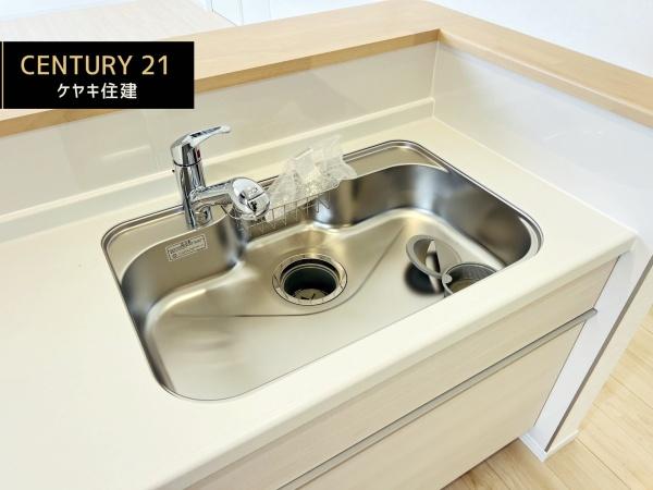 碧南市道場山町　第5　1号棟