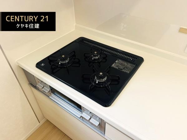 碧南市道場山町　第5　1号棟