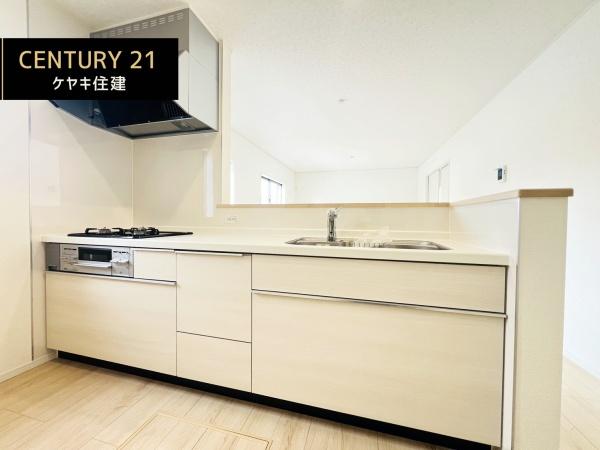 碧南市道場山町　第5　1号棟
