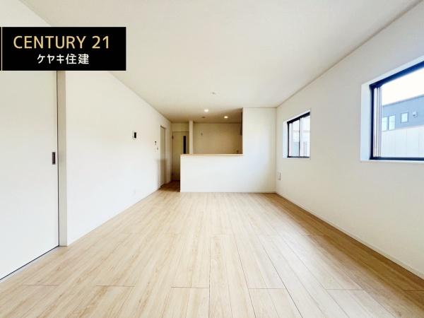 碧南市道場山町　第5　1号棟