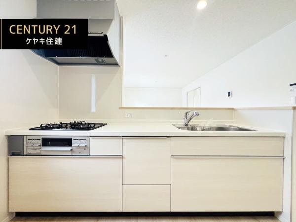 碧南市道場山町　第5　1号棟