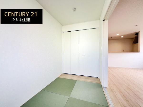 碧南市道場山町　第5　1号棟