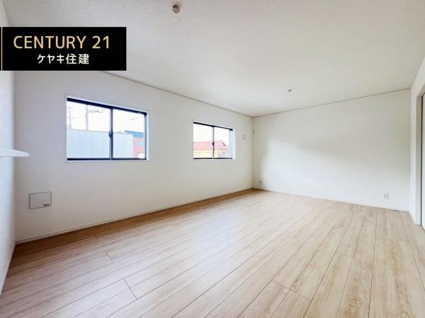 碧南市道場山町　第5　1号棟