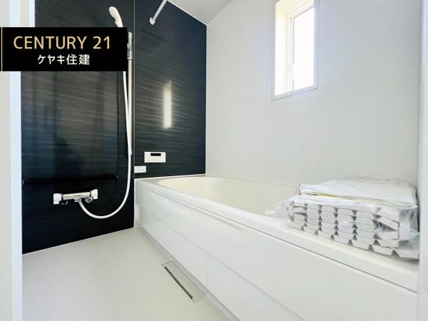 碧南市神有町　第2　3号棟