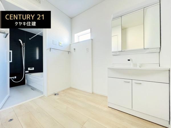 碧南市神有町　第2　3号棟