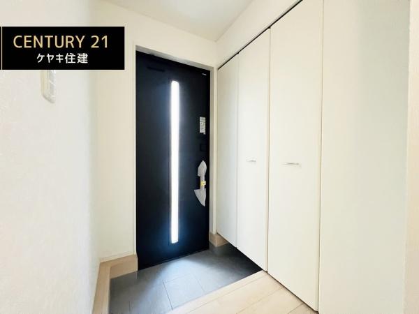 碧南市神有町　第2　3号棟