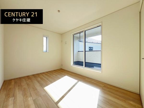 碧南市神有町　第2　3号棟