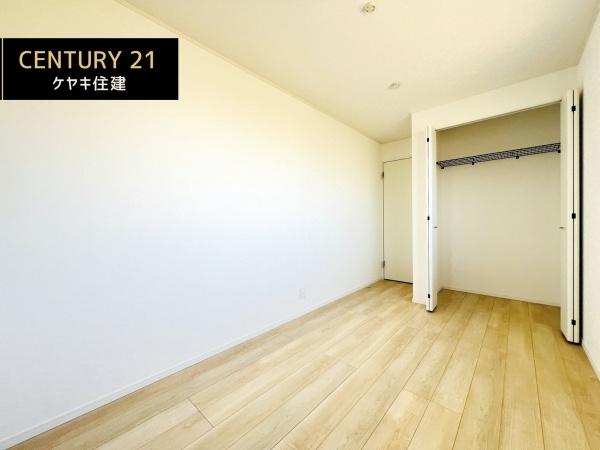 碧南市神有町　第2　3号棟