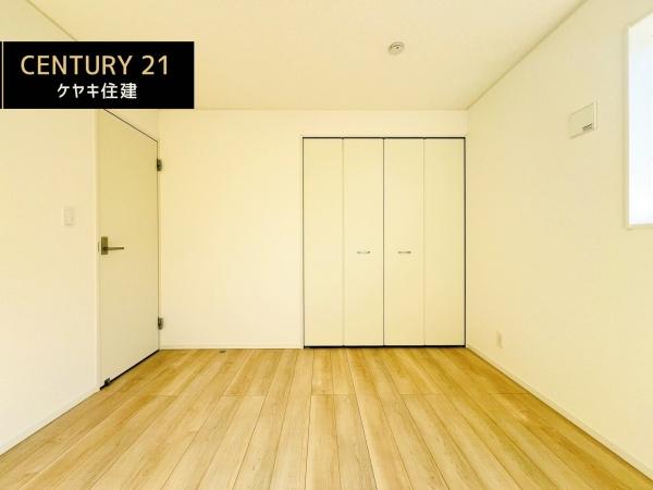 碧南市神有町　第2　3号棟