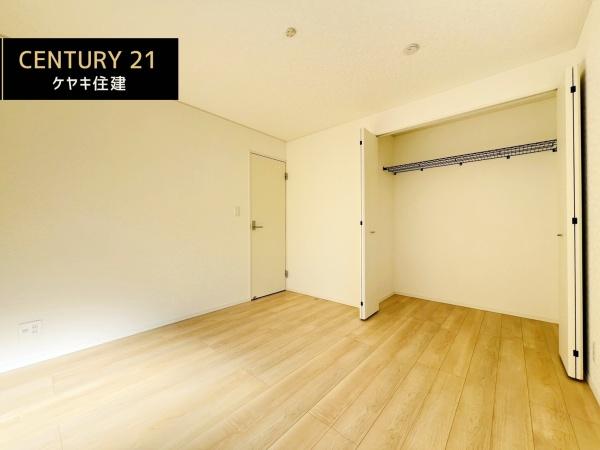 碧南市神有町　第2　3号棟