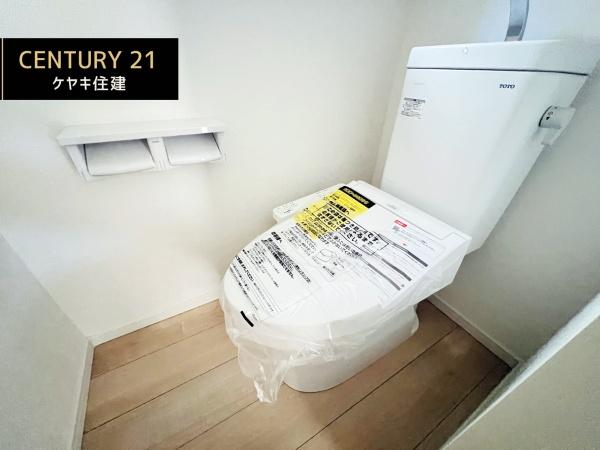 碧南市神有町　第2　3号棟