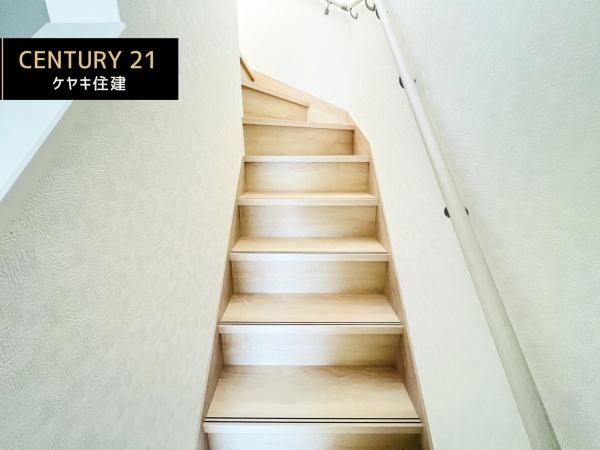 碧南市神有町　第2　3号棟