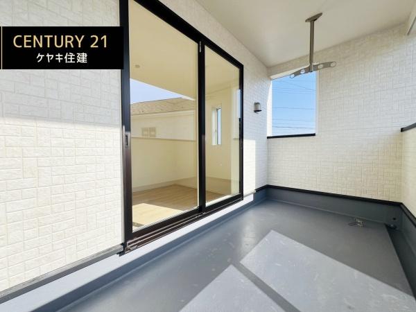 碧南市神有町　第2　3号棟