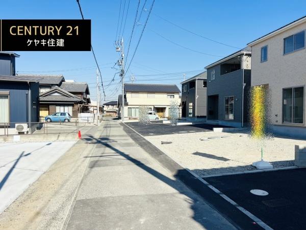 碧南市神有町　第2　3号棟